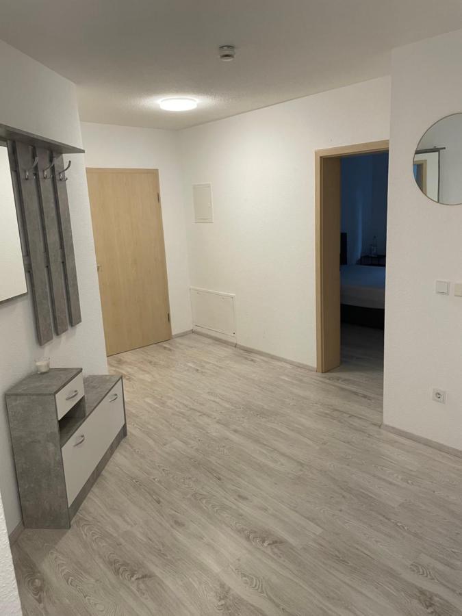 דירות Kassel Lohfelden Neubau Schmidt מראה חיצוני תמונה